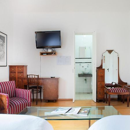 Stella Bed & Breakfast Mexico-stad Kamer foto