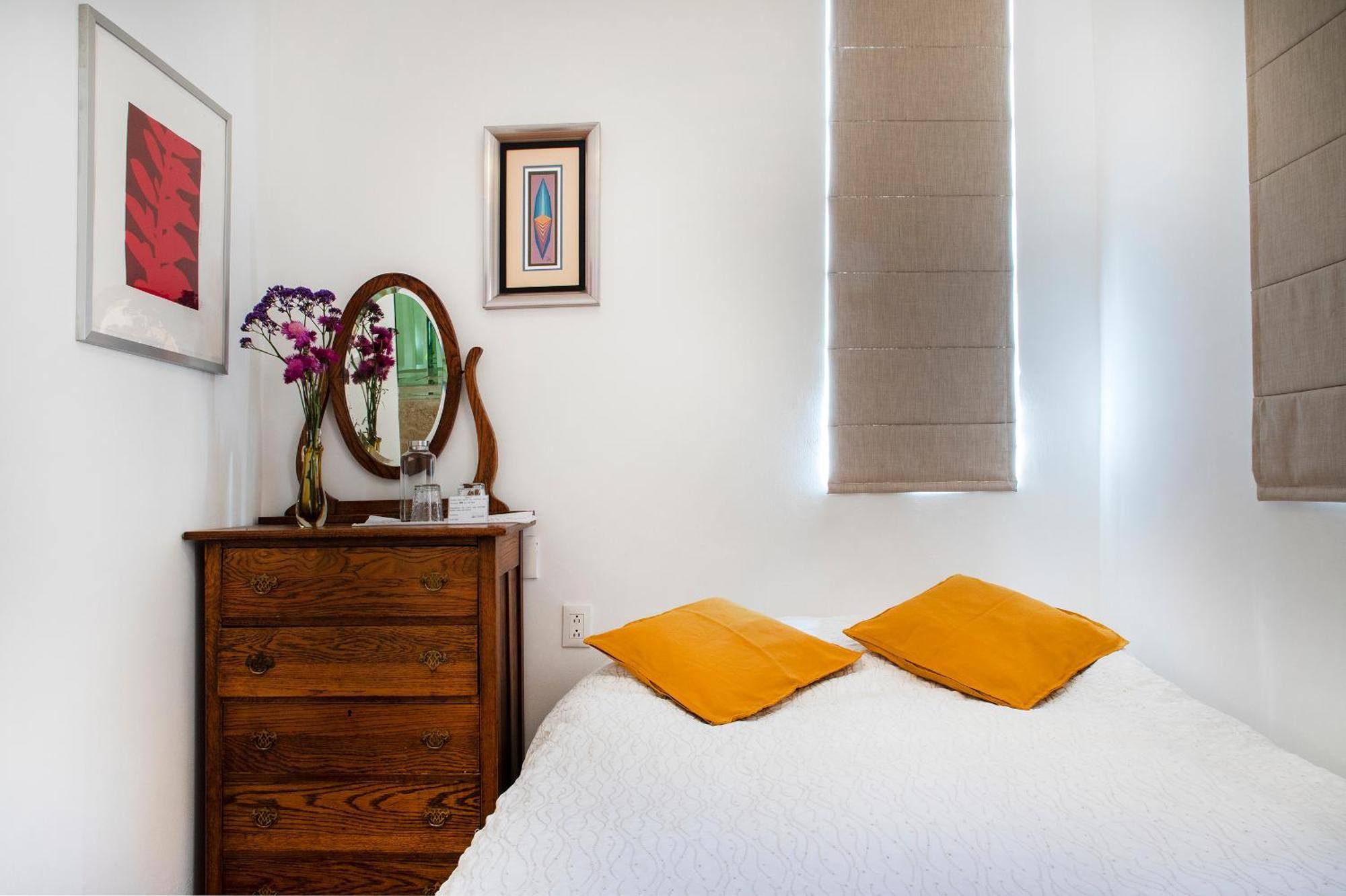 Stella Bed & Breakfast Mexico-stad Kamer foto